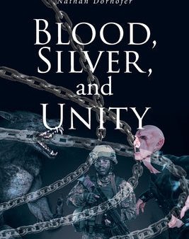 Blood, Silver, and Unity Fashion