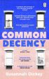 Common Decency Online