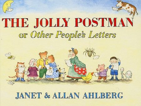 Jolly Postman: Or Other People s Letters, The Fashion