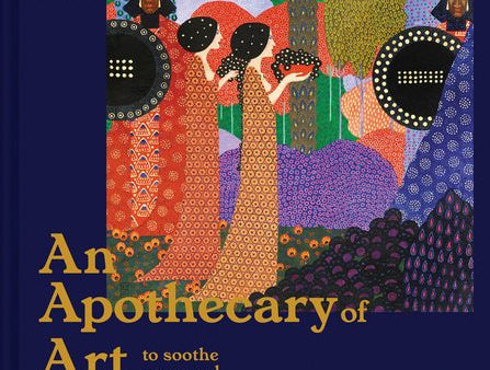 Apothecary of Art: To Soothe Your Soul, An For Sale