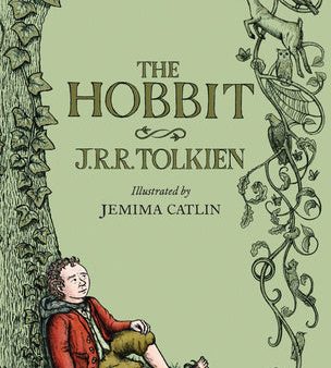 Hobbit: Illustrated Edition, The Online now