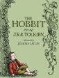 Hobbit: Illustrated Edition, The Online now