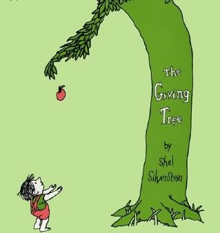 Giving Tree Slipcase Mini Edition, The Online