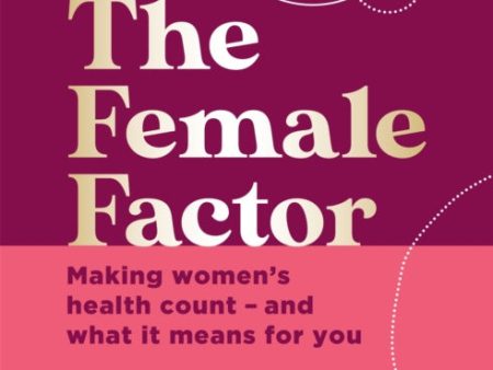 Female Factor, The For Cheap