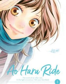 Ao Haru Ride, Vol. 1 For Discount