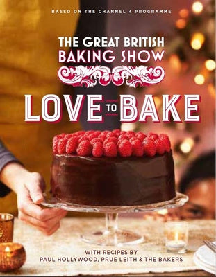 Great British Baking Show: Love to Bake, The Cheap