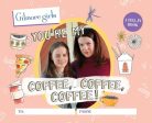 Gilmore Girls: You re My Coffee, Coffee, Coffee! a Fill-In Book Supply