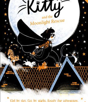 Kitty and the Moonlight Rescue Online