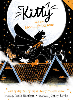 Kitty and the Moonlight Rescue Online