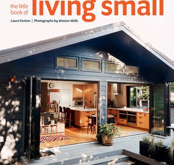 Little Book of Living Small, The For Discount