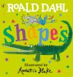 Roald Dahl: Shapes Online