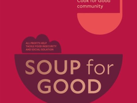 Soup for Good Online now