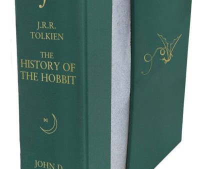 History of the Hobbit, The For Sale