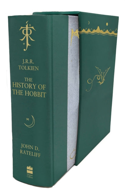 History of the Hobbit, The For Sale