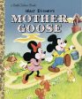 Mother Goose (Disney Classic) Discount