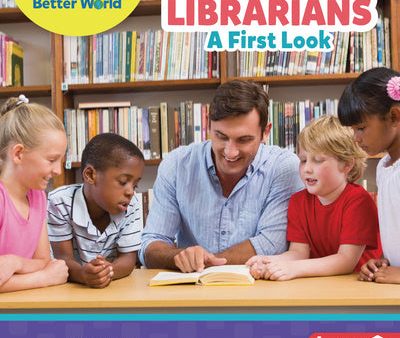 Librarians: A First Look Discount