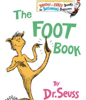 Foot Book, The Discount