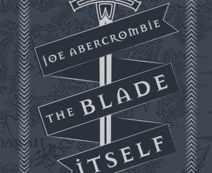 Blade Itself, The Online