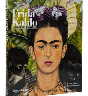 Frida Kahlo: The Masterworks Online now