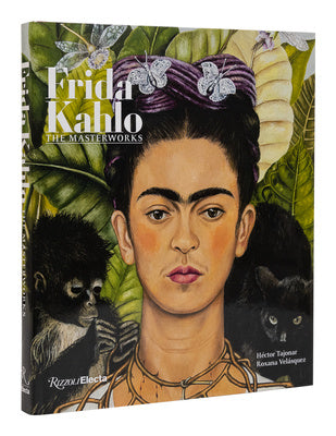 Frida Kahlo: The Masterworks Online now