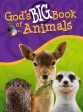 God s Big Book of Animals Cheap