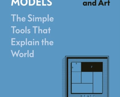 Great Mental Models: Economics and Art, The on Sale