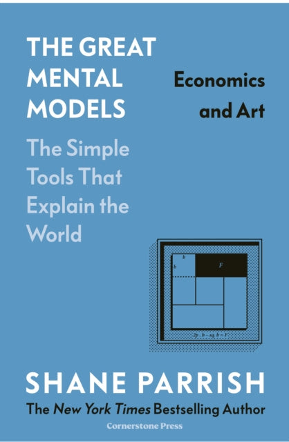 Great Mental Models: Economics and Art, The on Sale