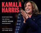 Kamala Harris: Selections from the Official White House Photography Supply