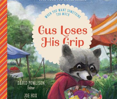 Gus Loses His Grip: When You Want Something Too Much Supply