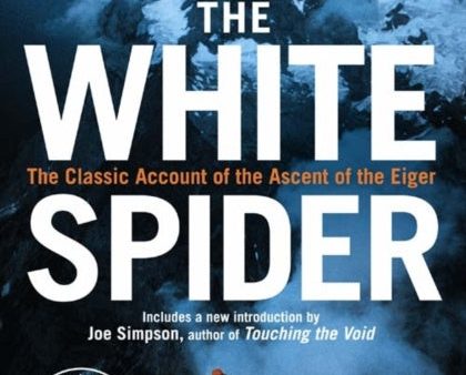 White Spider, The Hot on Sale