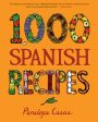 1,000 Spanish Recipes Discount