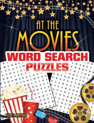 At the Movies Word Search Puzzles Online Hot Sale