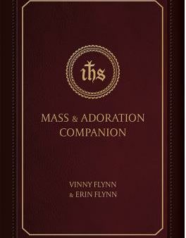 Mass & Adoration Companion Online