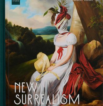 New Surrealism: The Uncanny in Contemporary Painting Fashion