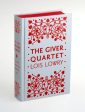 Giver Quartet, The For Cheap