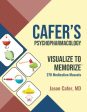 Cafer s Psychopharmacology: Visualize to Memorize 270 Medication Mascots Cheap