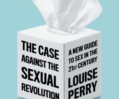 Case Against the Sexual Revolution, The Discount