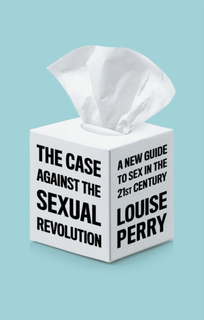 Case Against the Sexual Revolution, The Discount