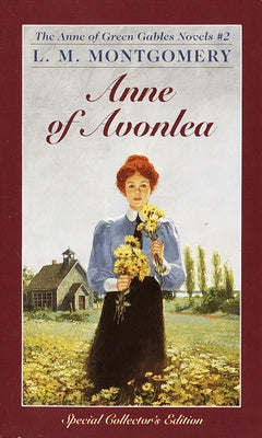 Anne of Avonlea Online now