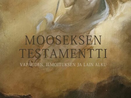 Mooseksen testamentti Online