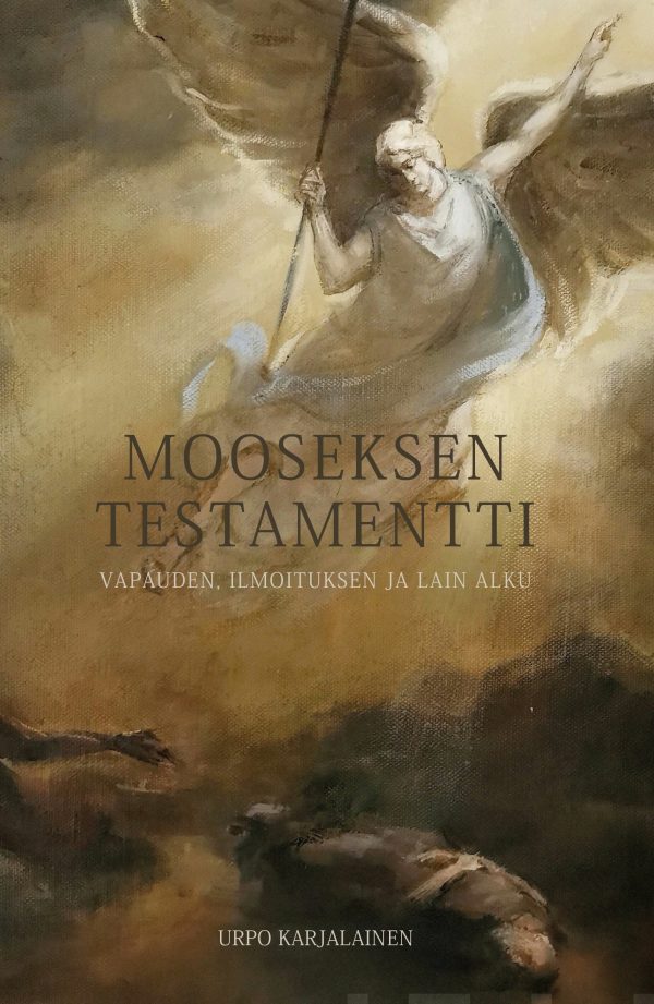 Mooseksen testamentti Online