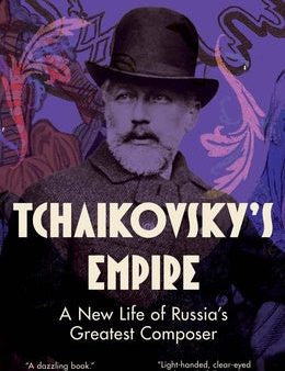 Tchaikovsky s Empire on Sale