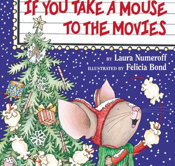 If You Take a Mouse to the Movies Online Sale