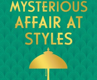 Mysterious Affair at Styles, The Online Sale