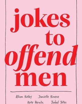 Jokes to Offend Men Supply