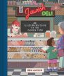 Jewish Deli: An Illustrated Guide to the Chosen Food, The on Sale