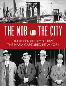 Mob and the City: The Hidden History of How the Mafia Captured New York, The Fashion