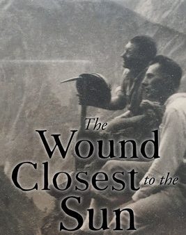 Wound Closest to the Sun Novel, The For Discount