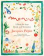 Menus: A Book for Your Meals and Memories For Cheap