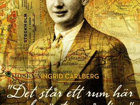 Det står ett rum här och väntar på dig ...  : berättelsen om Raoul Wallenberg For Sale